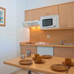 Отель Blue Sea Jandia Luz Apartamentos в номере фото 2
