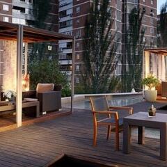 Отель Eurostars Suites Mirasierra Мадрид фото 8