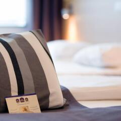 Univers Hotel удобства в номере фото 2