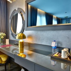 Amethyst Hotel in Istanbul, Turkiye from 134$, photos, reviews - zenhotels.com room amenities