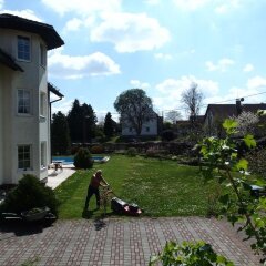 Отель Penzion U Studánky Чехия, Чодов - отзывы, цены и фото номеров - забронировать отель Penzion U Studánky онлайн фото 4