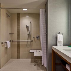 Отель Hyatt Place Chicago/River North ванная