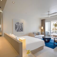 Отель Hyatt Zilara Rose Hall Adults Only комната для гостей фото 2