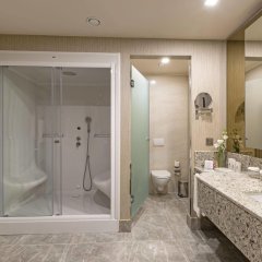 Royal Seginus All Inclusive Hotel in Aksu, Turkiye from 273$, photos, reviews - zenhotels.com bathroom