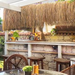 Taskonak Alacati Butik Hotel Чешме питание
