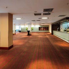 Radisson Blu Hotel Glasgow Глазго фото 2