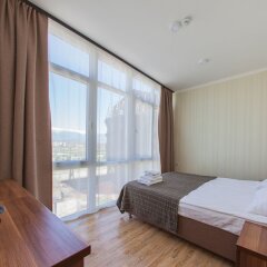Гостиница Lemongrass Guest House в Сочи отзывы, цены и фото номеров - забронировать гостиницу Lemongrass Guest House онлайн комната для гостей фото 2