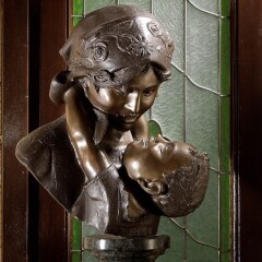 Отель Art Hotel Commercianti Италия, Болонья - отзывы, цены и фото номеров - забронировать отель Art Hotel Commercianti онлайн гостиничный бар