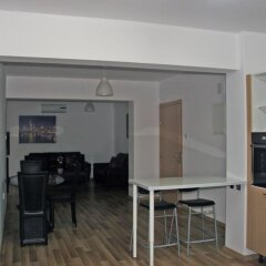 Апартаменты Avensia Apartments Кипр, Ларнака - отзывы, цены и фото номеров - забронировать отель Avensia Apartments онлайн фото 2