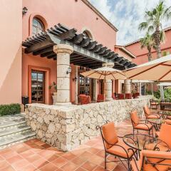 Отель Hacienda del Mar Los Cabos фото 4