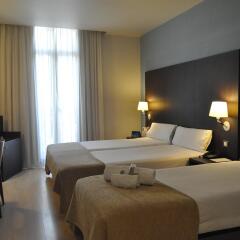 Oriente Atiram Hotel 3* Стандартный номер с различными типами кроватей фото 9