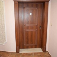 Отель La Mer Apartcomplex удобства в номере фото 2
