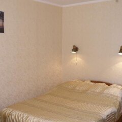 Viktoria Hotel сейф в номере