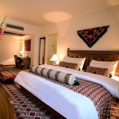 Quetta Serena Hotel in Quetta, Pakistan from 176$, photos, reviews - zenhotels.com guestroom photo 2