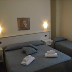 Отель Costa Hotel Италия, Помпеи - отзывы, цены и фото номеров - забронировать отель Costa Hotel онлайн фото 12