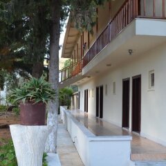 Hayat Motel Турция, Ешиловаджик - отзывы, цены и фото номеров - забронировать отель Hayat Motel онлайн фото 3