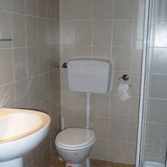 Отель B&b Nizza 361 ванная фото 2