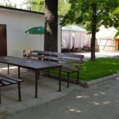 Отель Friends guest house & hostel Кыргызстан, Бишкек - отзывы, цены и фото номеров - забронировать отель Friends guest house & hostel онлайн фото 7