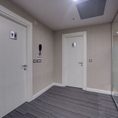 The Monard Hotel интерьер отеля фото 2