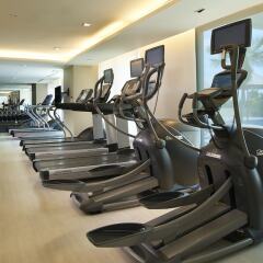 Отель Shama Lakeview Asoke Bangkok Бангкок фото 7
