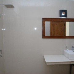 Отель Ella Jungle Resort Шри-Ланка, Бандаравела - отзывы, цены и фото номеров - забронировать отель Ella Jungle Resort онлайн ванная