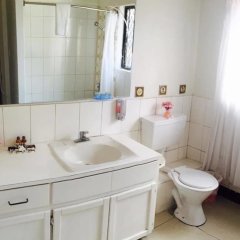 'Utu'one Bed & Breakfast in Nuku Alofa, Tonga from 160$, photos, reviews - zenhotels.com bathroom