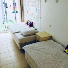 Rich & Poor Hostel Albufeira детские мероприятия фото 2