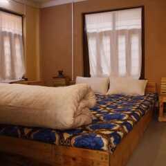 Отель Mystic Inn Bed and Breakfast Непал, Катманду - отзывы, цены и фото номеров - забронировать отель Mystic Inn Bed and Breakfast онлайн спа
