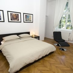Galeria Rooms in Ljubljana, Slovenia from 119$, photos, reviews - zenhotels.com guestroom photo 5