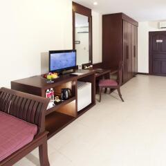 Отель Arinara Bangtao Beach Resort 4* Студия фото 3
