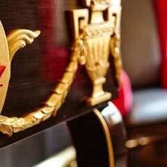 Humboldt1 Palais-Hotel & Bar гостиничный бар