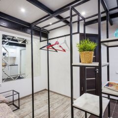 Гостиница Apt on Chetvyortaya Sovetskaya 8 ap13 в номере