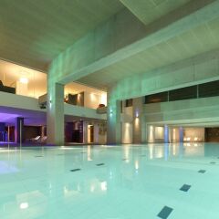 Отель Castro Exclusive Residences SPA Sagrada Familia Испания, Барселона - отзывы, цены и фото номеров - забронировать отель Castro Exclusive Residences SPA Sagrada Familia онлайн фото 3