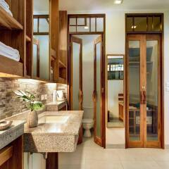 Отель Phi Phi Island Village Beach Resort Таиланд, Краби - 2 отзыва об отеле, цены и фото номеров - забронировать отель Phi Phi Island Village Beach Resort онлайн в номере
