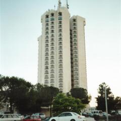 Crowne Plaza Jerusalem Израиль, Иерусалим - отзывы, цены и фото номеров - забронировать отель Crowne Plaza Jerusalem онлайн парковка