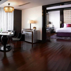 Отель Sofitel Mumbai BKC Hotel Индия, Мумбаи - отзывы, цены и фото номеров - забронировать отель Sofitel Mumbai BKC Hotel онлайн удобства в номере