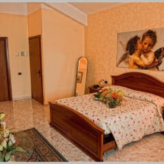 Отель Demy Hotel Италия, Аулла - отзывы, цены и фото номеров - забронировать отель Demy Hotel онлайн комната для гостей фото 2