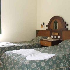 Maxwell Holiday Club Hotel Турция, Кумлюбюк - отзывы, цены и фото номеров - забронировать отель Maxwell Holiday Club Hotel онлайн комната для гостей фото 5