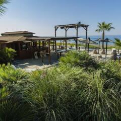 Отель Robinson Club Playa Granada фото 7