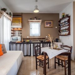 Milos Dream Life in Klima, Greece from 93$, photos, reviews - zenhotels.com