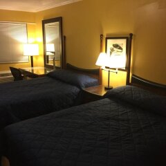 Отель Dragon Inn & Suites комната для гостей фото 4