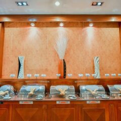 Отель Rex Hotel Вьетнам, Вунгтау - отзывы, цены и фото номеров - забронировать отель Rex Hotel онлайн интерьер отеля фото 2