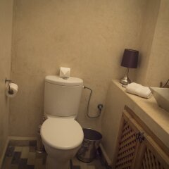 Отель Riad Yamina52 ванная фото 2
