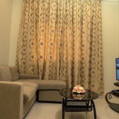 Wardah Hotel Apartments комната для гостей фото 2