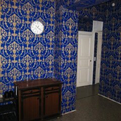 Hostel Druzya Chistie Prudi в номере фото 2