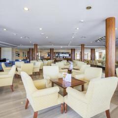 Hipotels Hotel Don Juan гостиничный бар