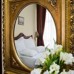 Amber Hotel Турция, Стамбул - - забронировать отель Amber Hotel, цены и фото номеров спа фото 2