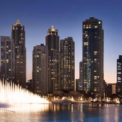 Отель Ramada Downtown Dubai ОАЭ, Дубай - 3 отзыва об отеле, цены и фото номеров - забронировать отель Ramada Downtown Dubai онлайн приотельная территория