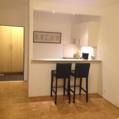 Апартаменты Design-Apartment Karlsplatz with Balcony удобства в номере