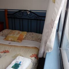 Zocalo Rooms - Hostel Мехико детские мероприятия